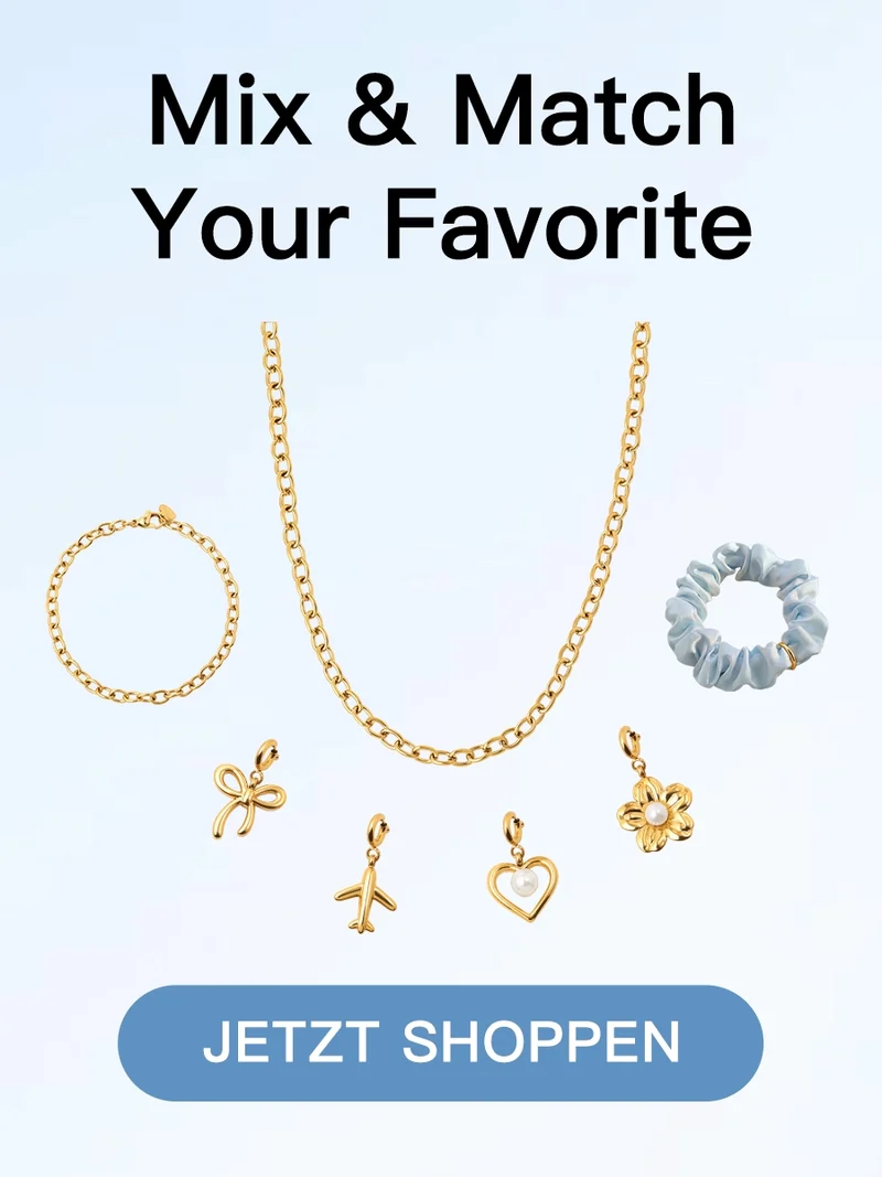 Lea Collection Mix & Match