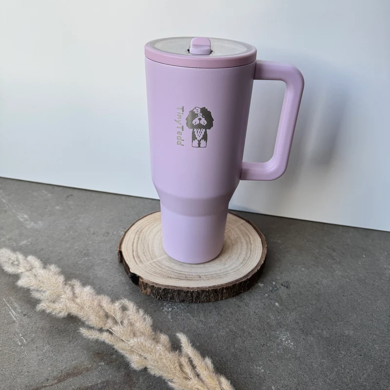 Teddy Cups - 0.9 Liter