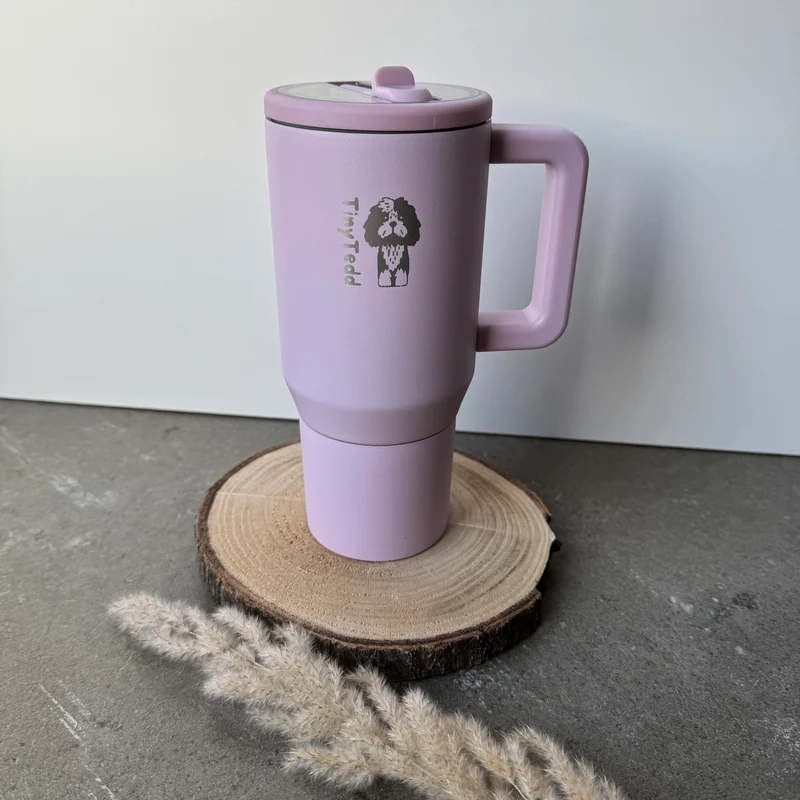 Teddy Cups - 0.6 Liter