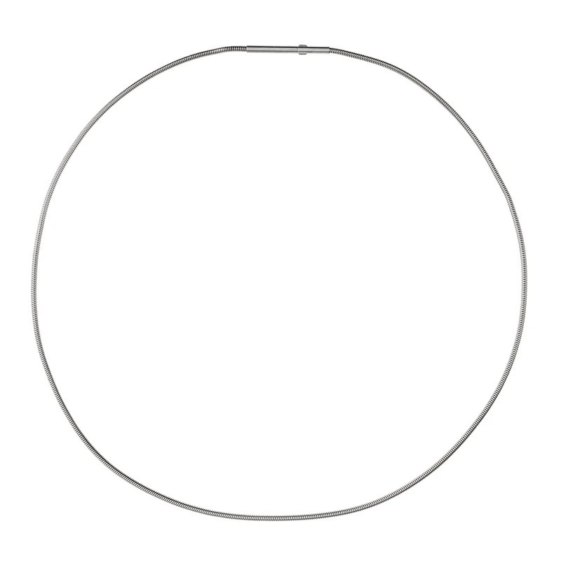 Edelstahl Kette Ernstes Design SC1.8C