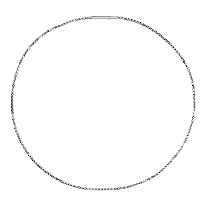 Edelstahl Kette Ernstes Design AK39C