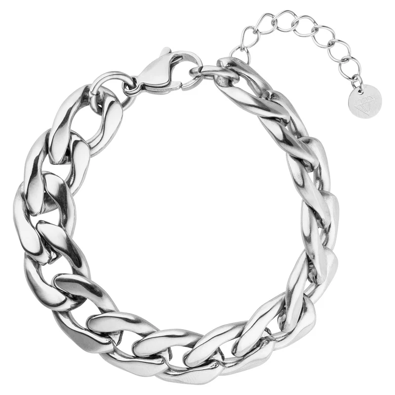 Plain Armband | 18K vergoldet