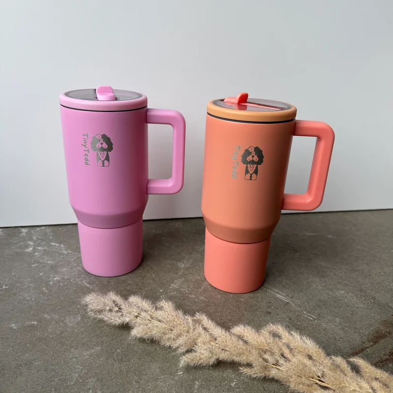 Teddy Cups - 0.6 Liter