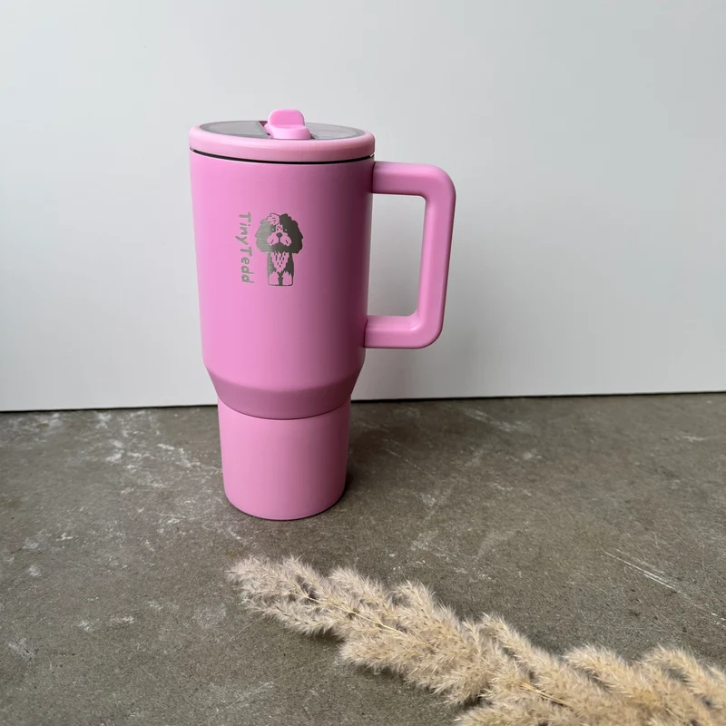 Teddy Cups - 0.6 Liter