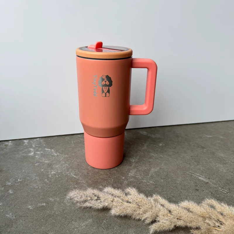 Teddy Cups - 0.6 Liter