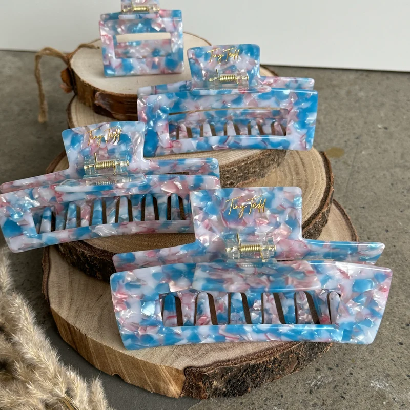 Hairclaw Candy
