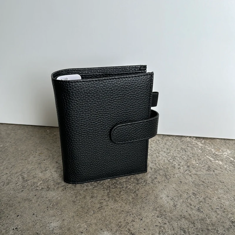 De Luxe Budgeting Starter Set A7