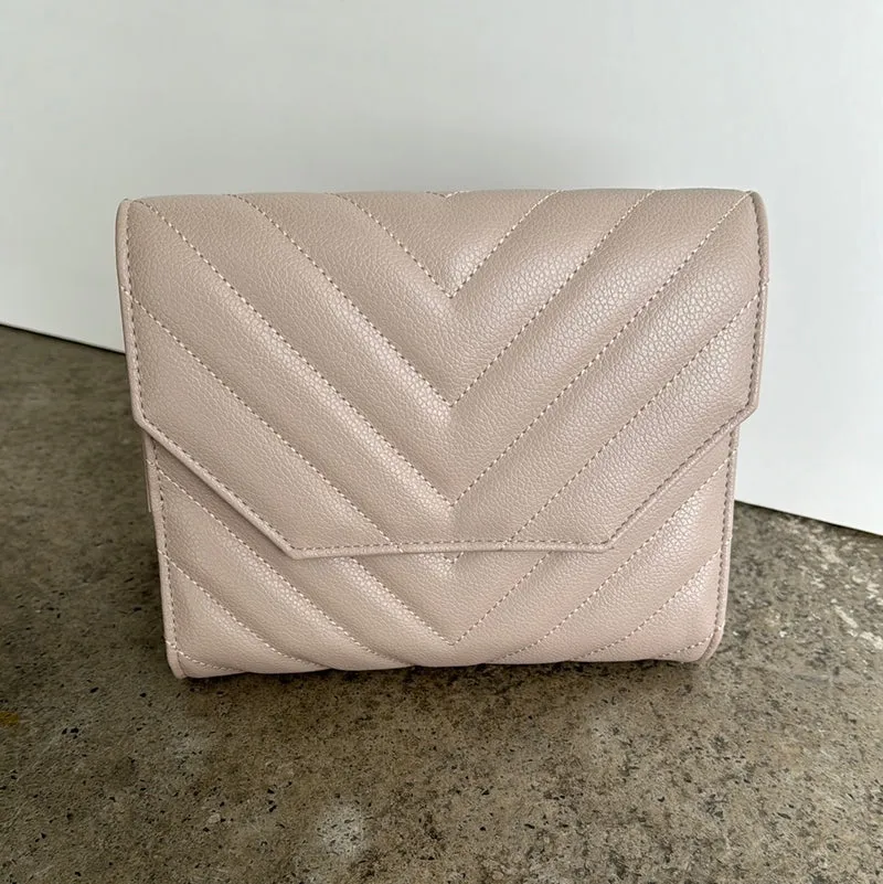 Wallet De Luxe Binder A6