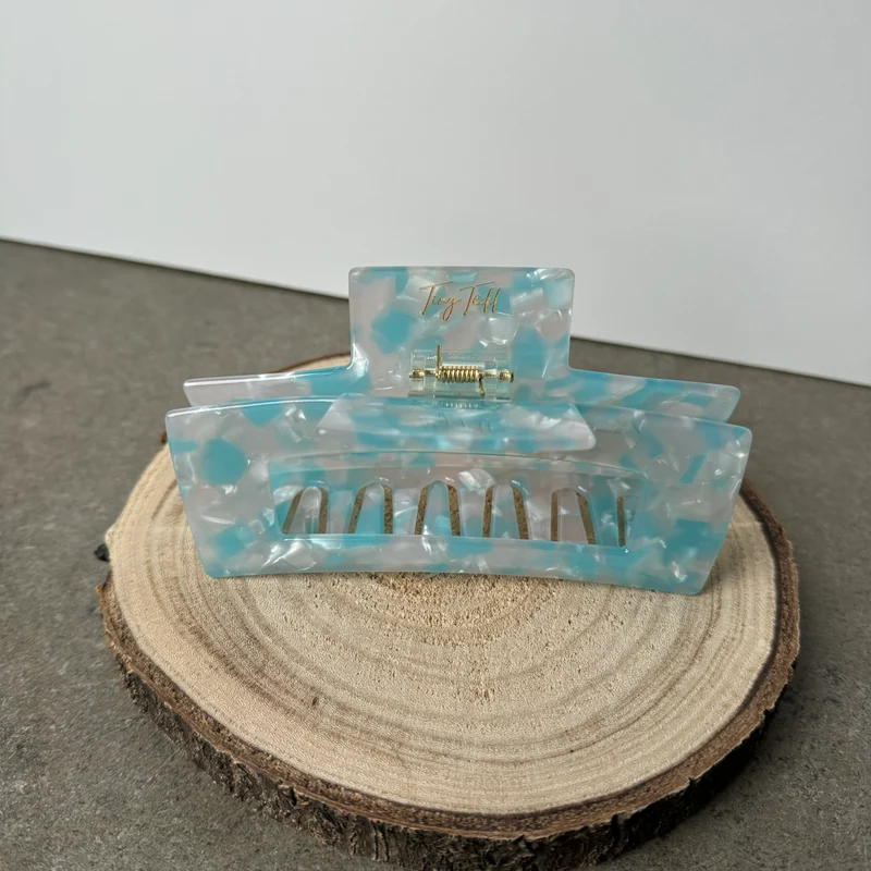 Hairclaw Icecube