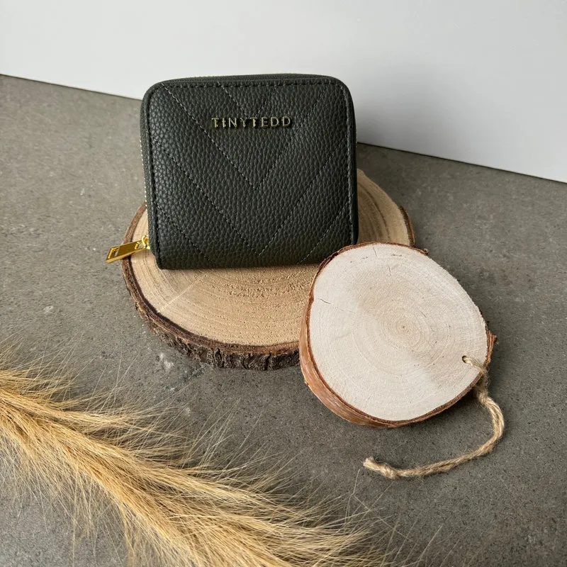 Ted Portemonnaie Small