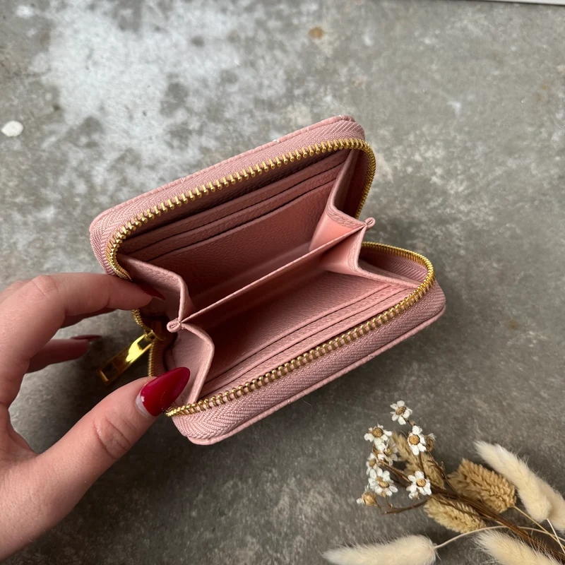 Ted Portemonnaie Small