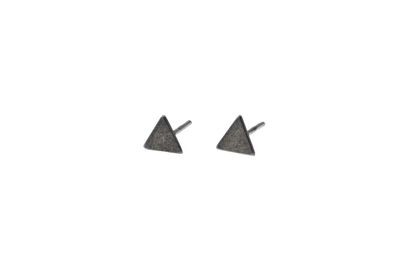 925er Silber Ohrstecker DECO ECHO E 521257