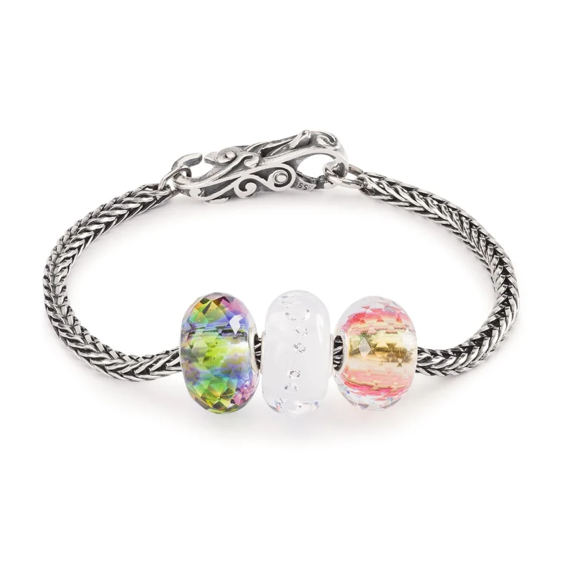 Facetten der Höhen und Tiefen - Trollbeads Day