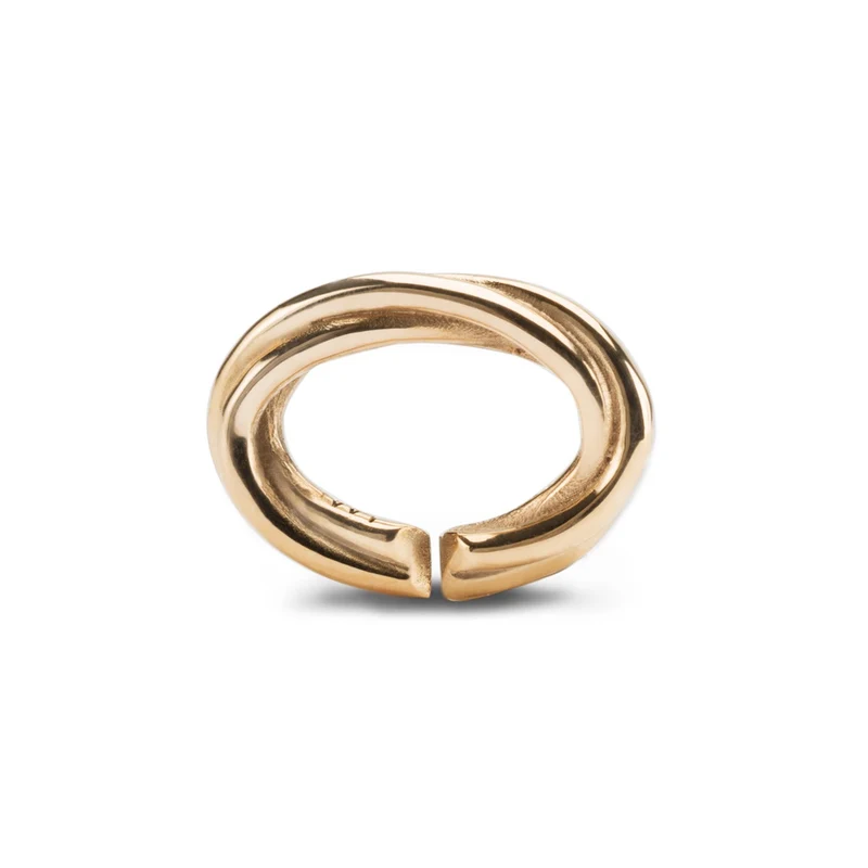 Dreifach, Single Bronze Link