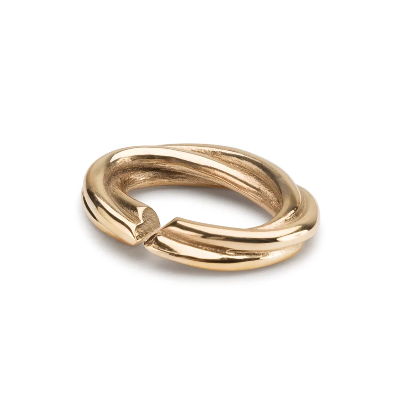 Dreifach, Single Bronze Link