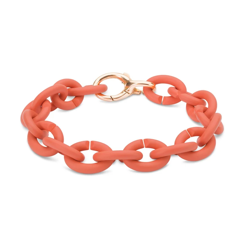 Apricot Bronze Armband