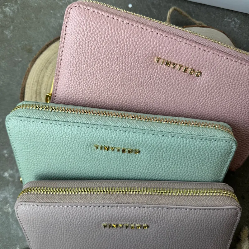 Ted Portemonnaie Big Zip