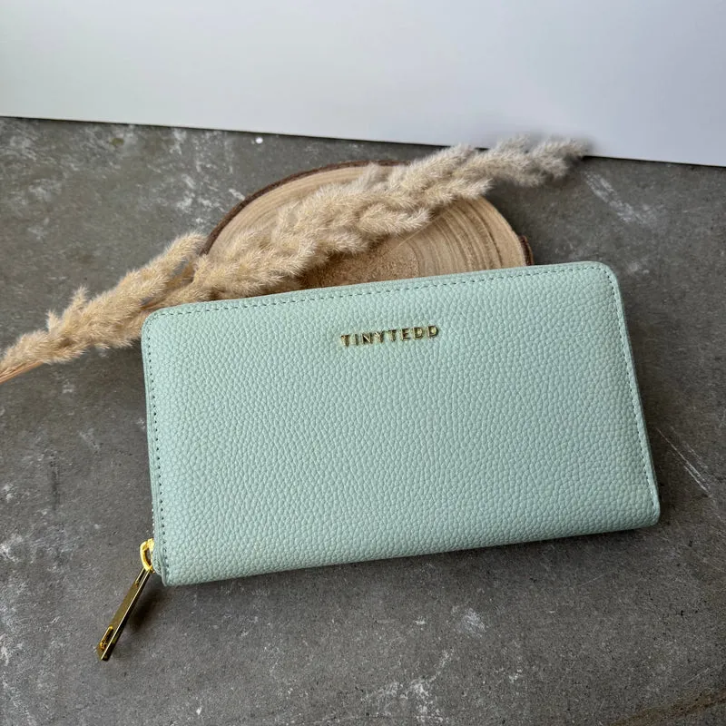 Ted Portemonnaie Big Zip