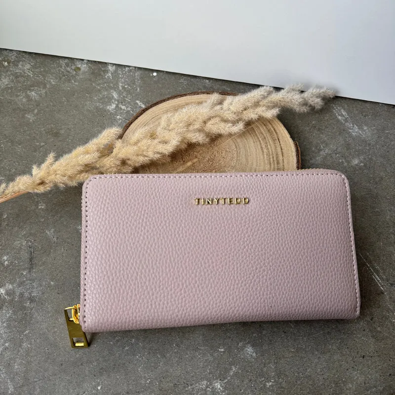 Ted Portemonnaie Big Zip