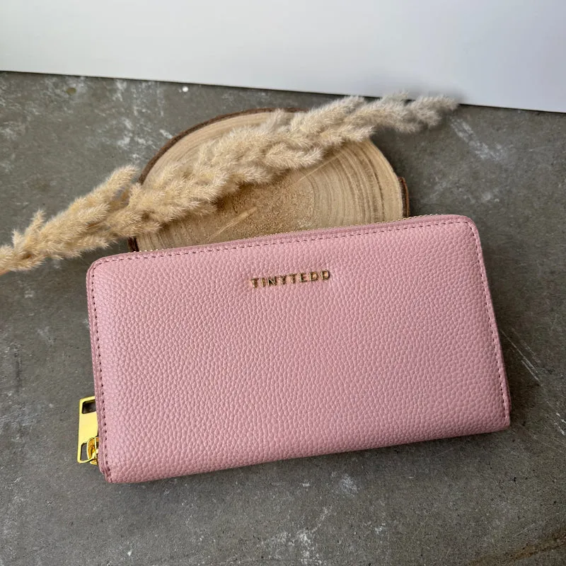 Ted Portemonnaie Big Zip