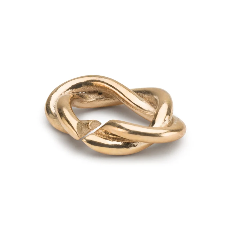 Verbindung, Single Bronze Link