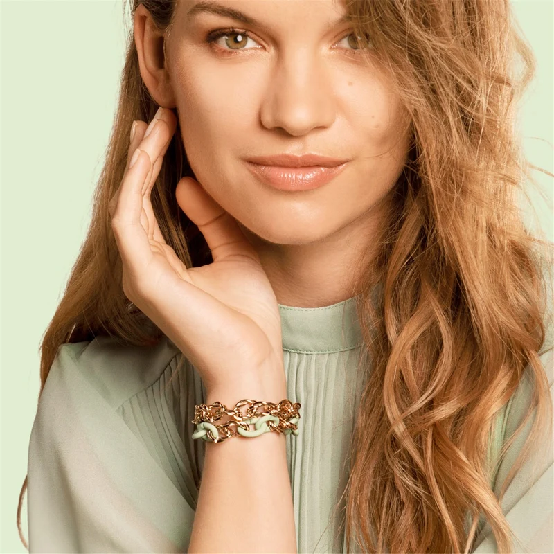 Verbindung, Single Bronze Link