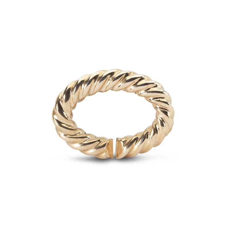 Fuchsschwanz, Single Bronze Link
