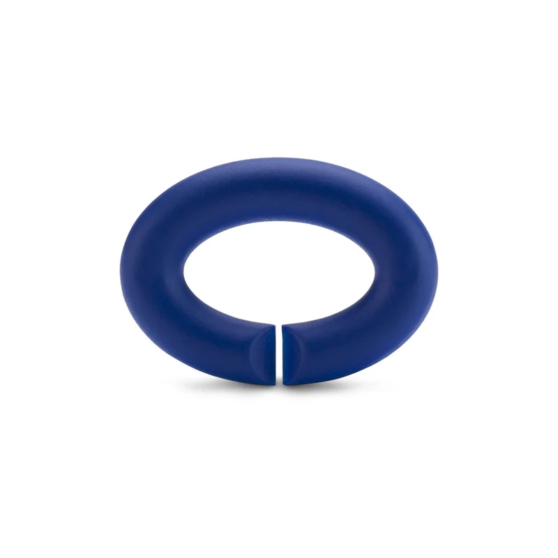 Kobald Blau, Rubber X