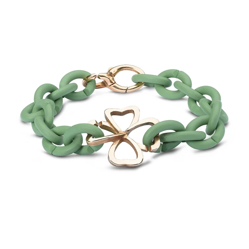 Mein Glück Bronze Armband