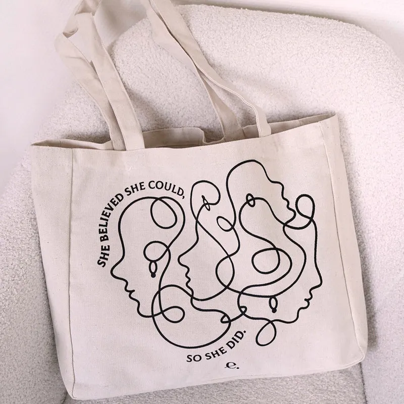 Charity Bag | 30€ Spende