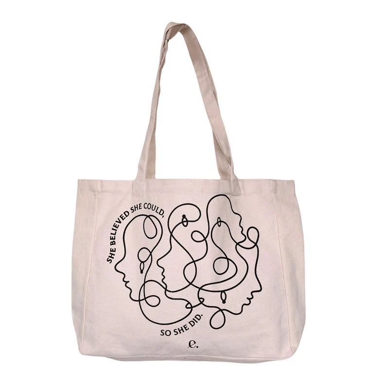 Charity Bag | 25€ Spende