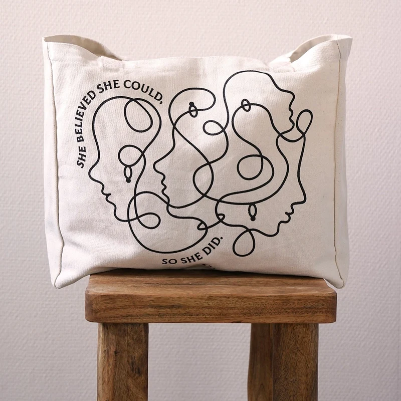Charity Bag | 25€ Spende