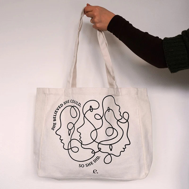 Charity Bag | 10€ Spende
