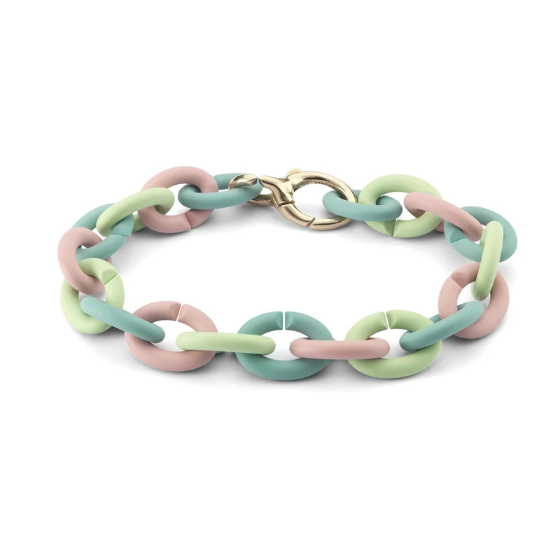 Pastell Traum Bronze Armband
