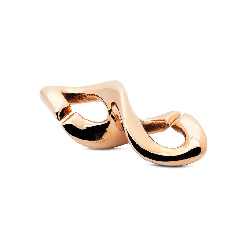 DNA, Bronze