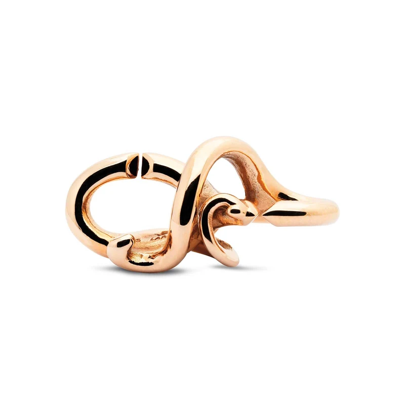 Fluss, Bronze