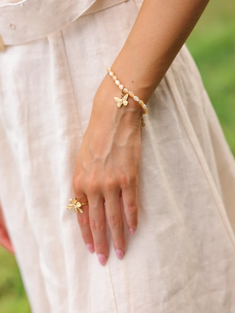 Sea Shell ARMBAND