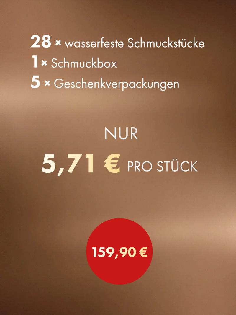 ADVENTSKALENDER 2026