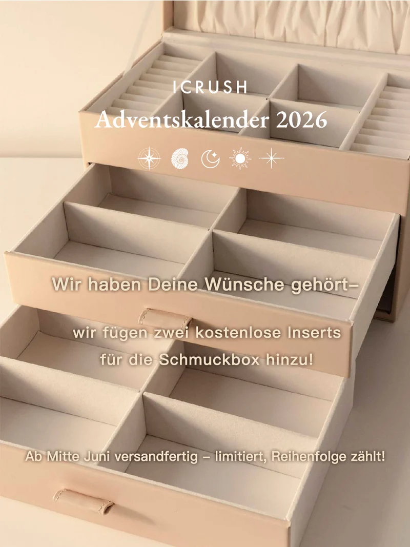 ADVENTSKALENDER 2026