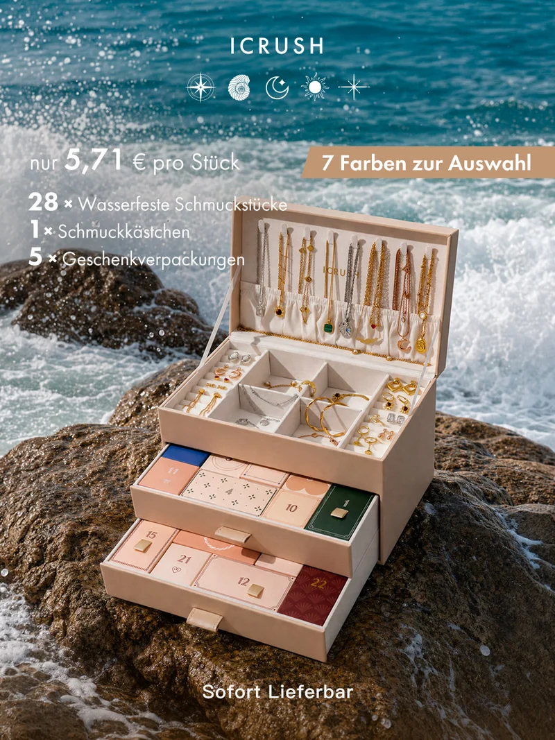 ADVENTSKALENDER 2026
