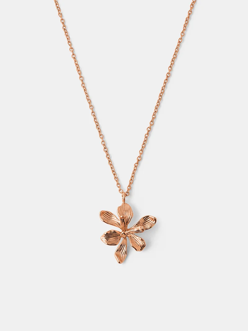 Floral Harmony Kette