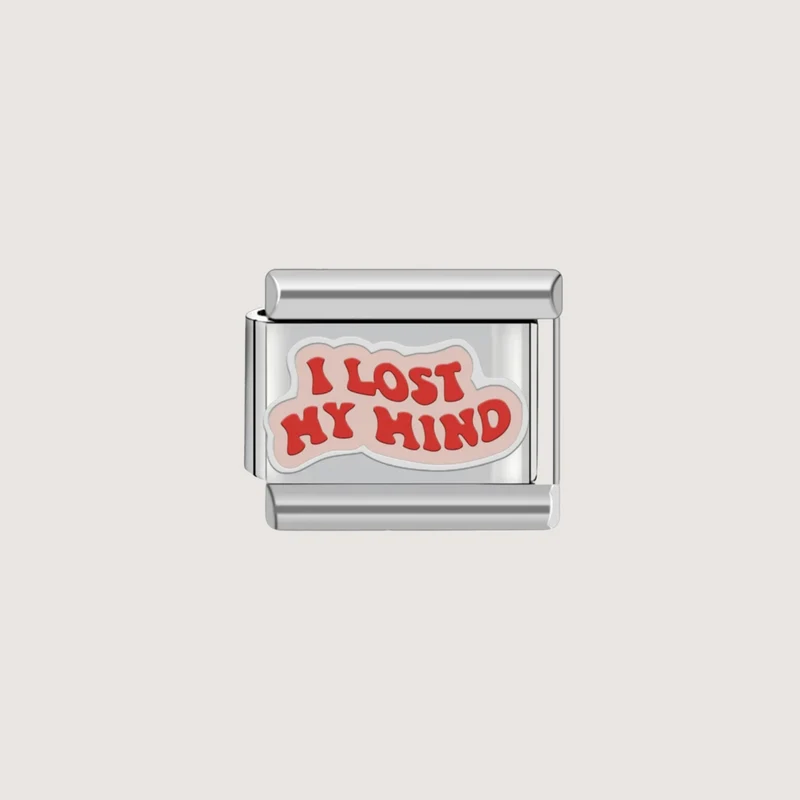 Charm Lost My Mind