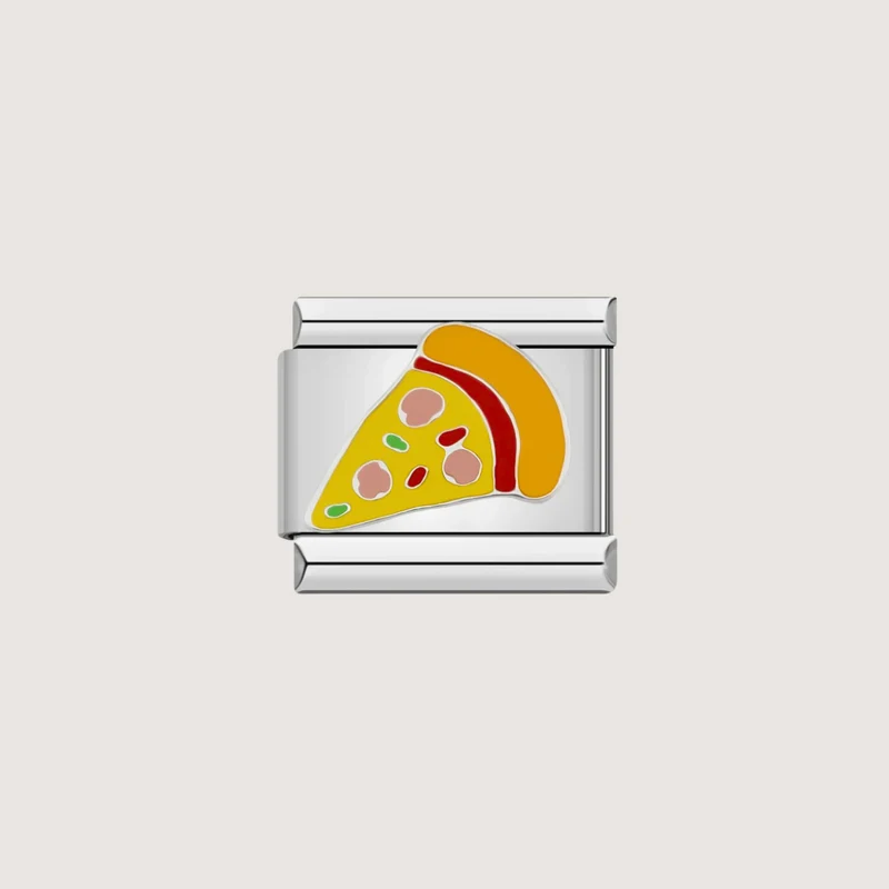 Charm Pizza