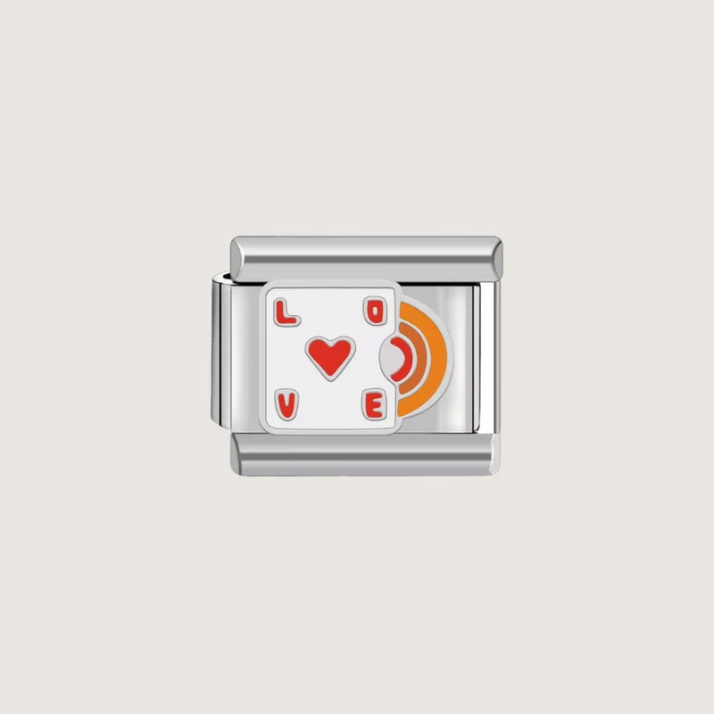 Charm Love