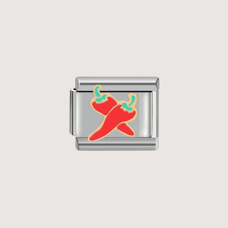 Charm Double Piment