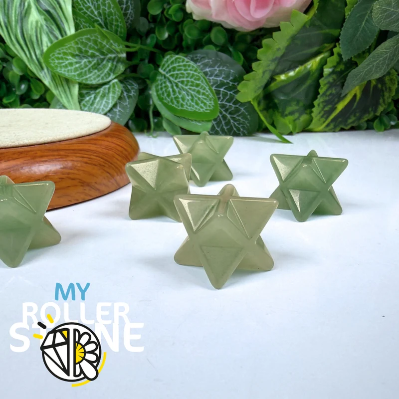 Merkaba Aventurin