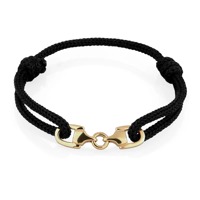 Armband Steigbügel