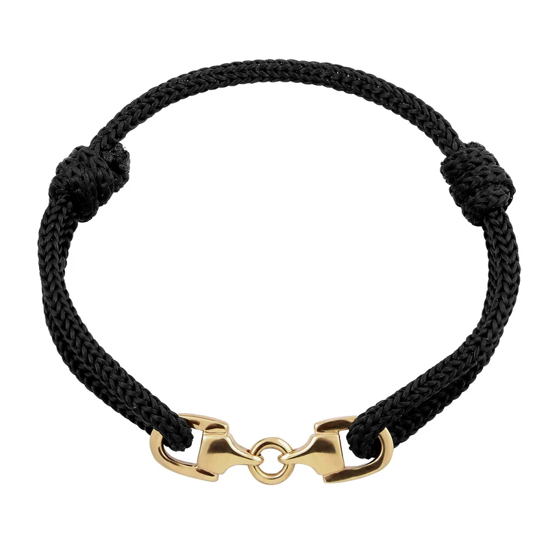 Armband Steigbügel
