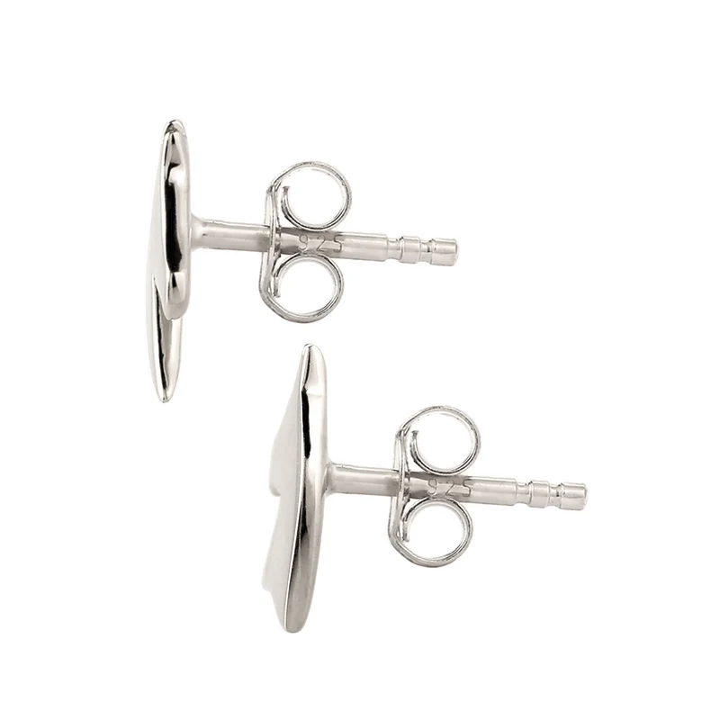 Ohrstecker Pferd