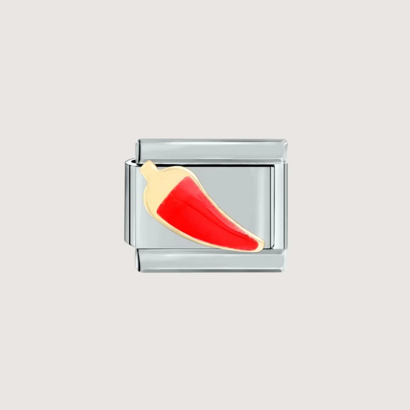 Charm Piment